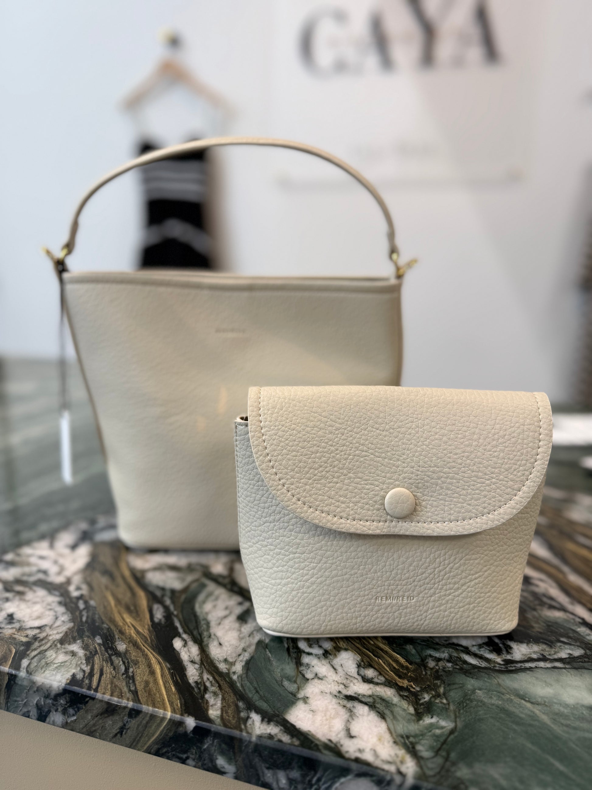 REMI/REID Feigh Mini Bag