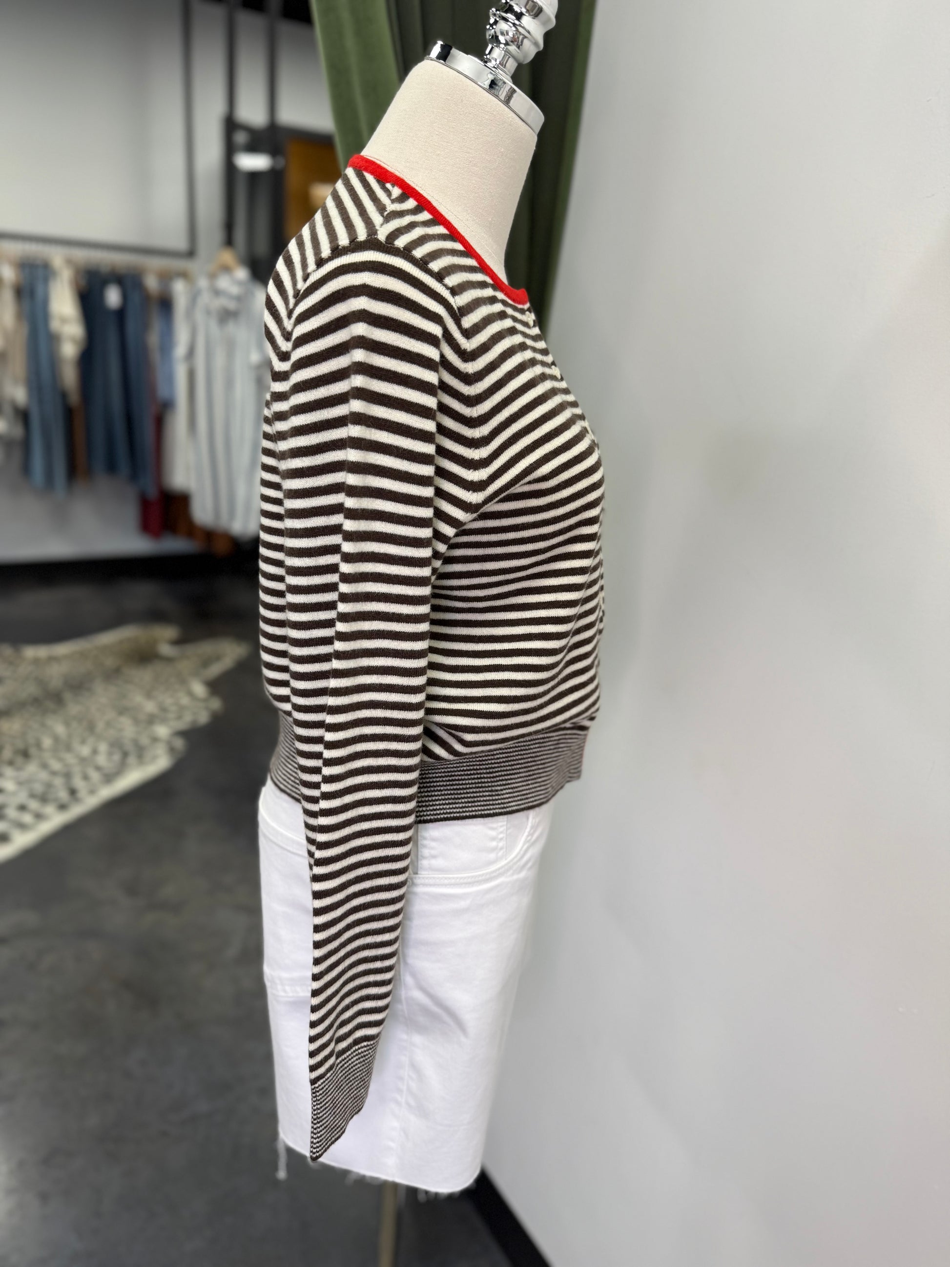 Montana Cardigan by All:Row