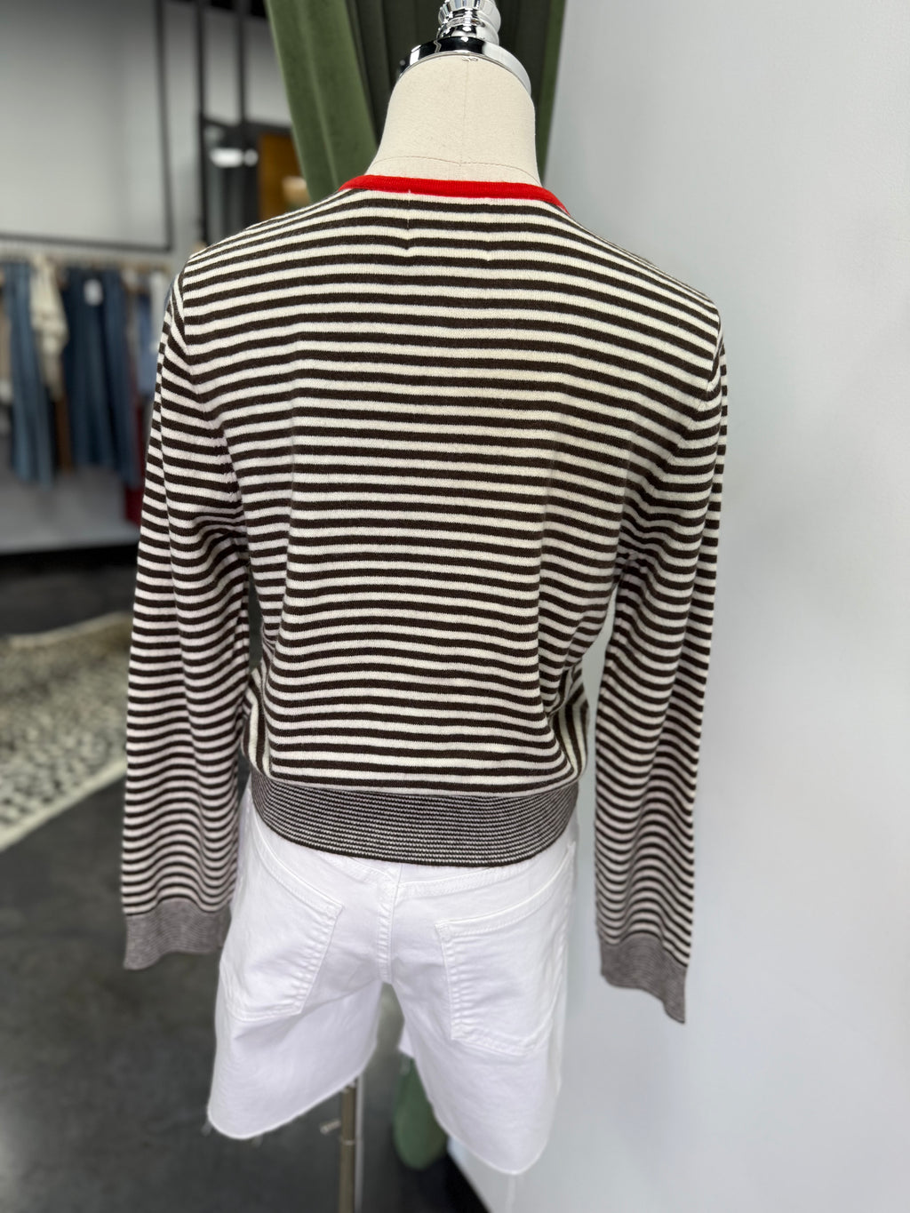 Montana Cardigan by All:Row