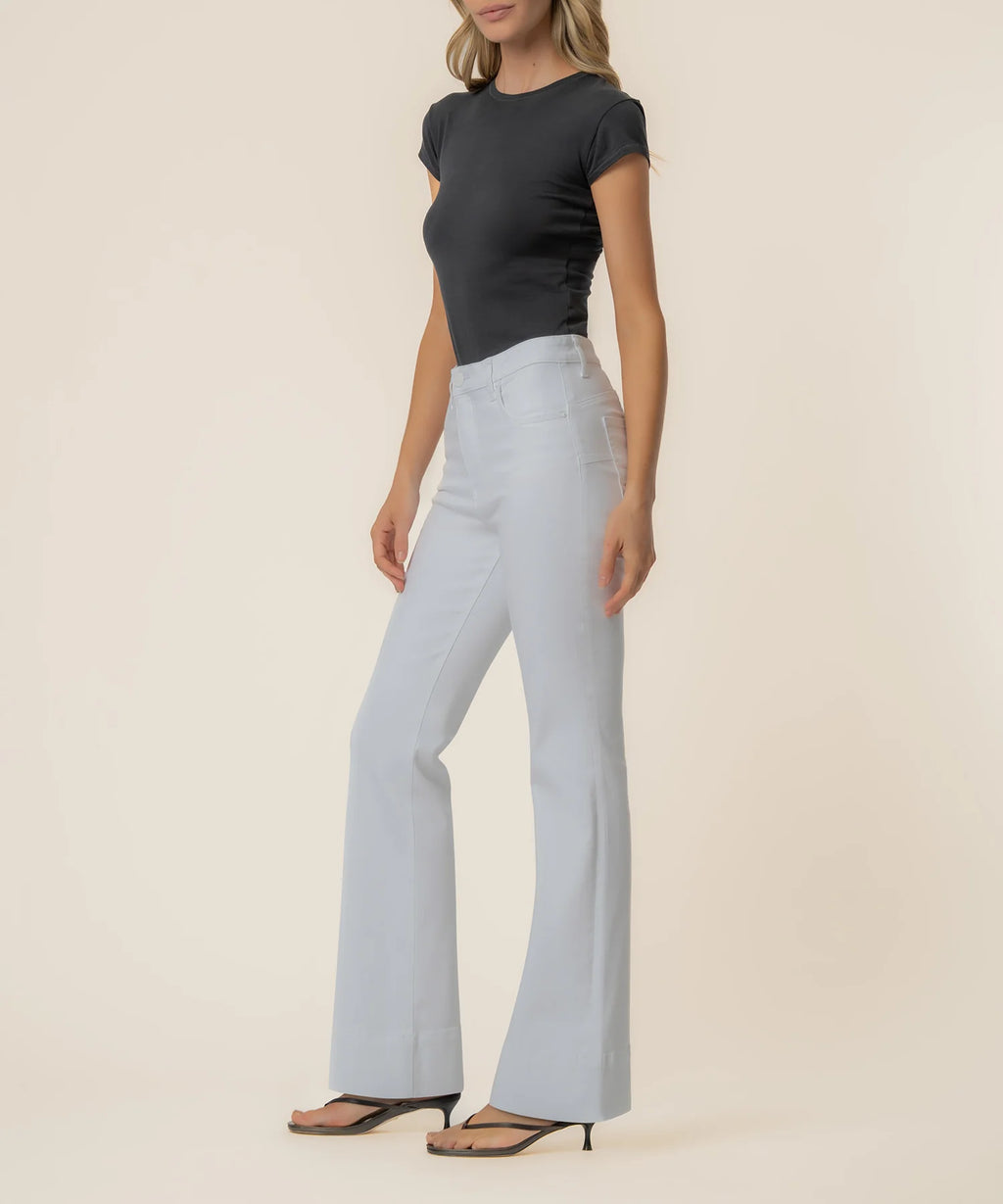 KUT Stella High Rise Jeans