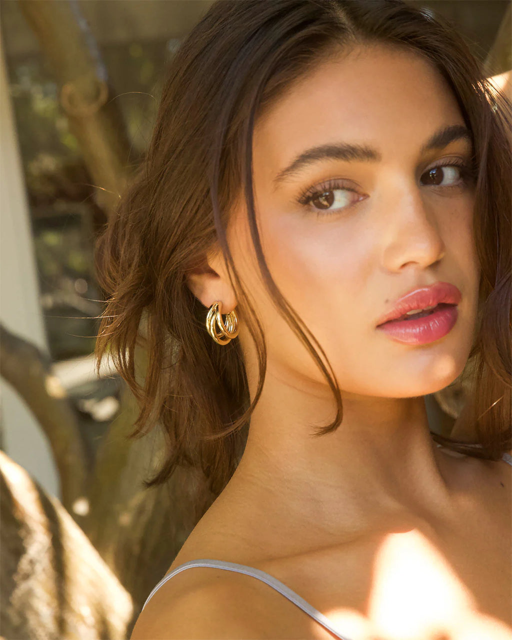 JLA Lil Bia Earring