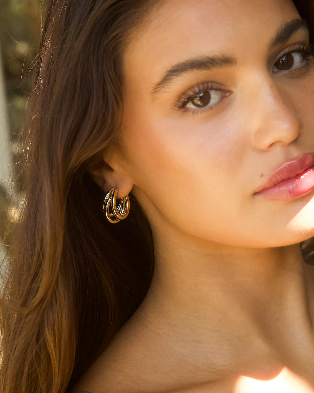 JLA Lil Bia Earring