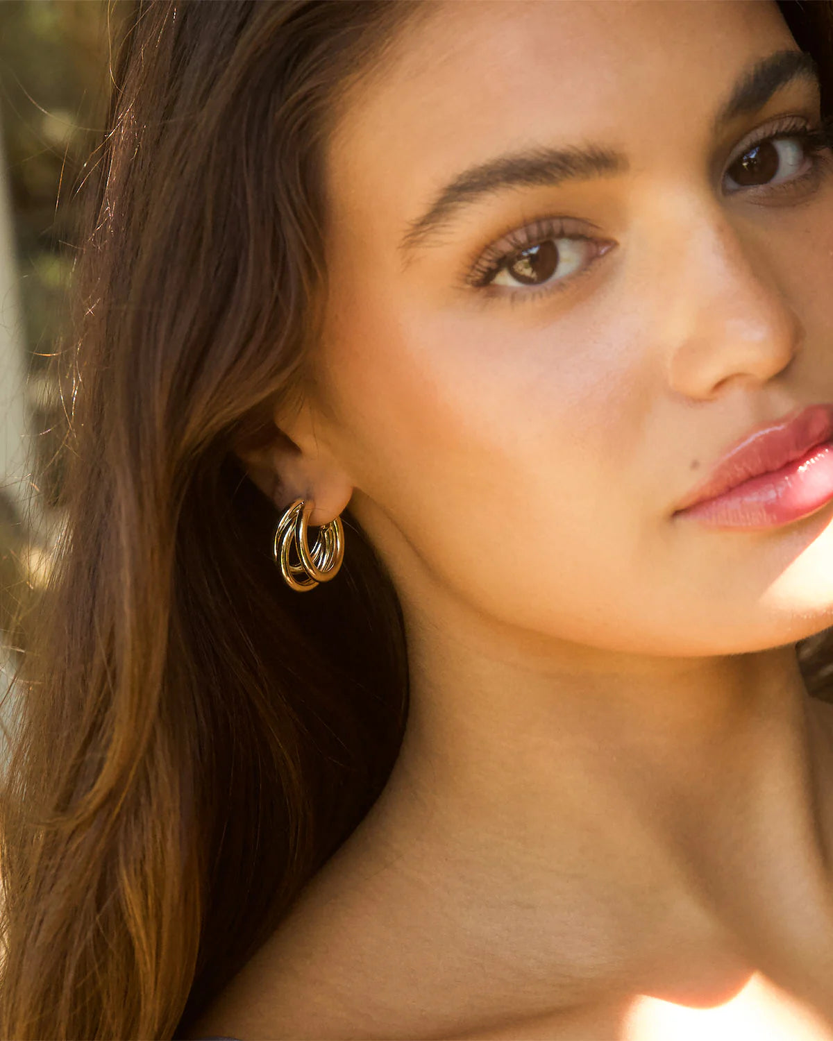 JLA Lil Bia Earring