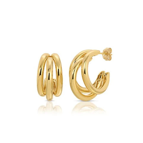 JLA Lil Bia Earring