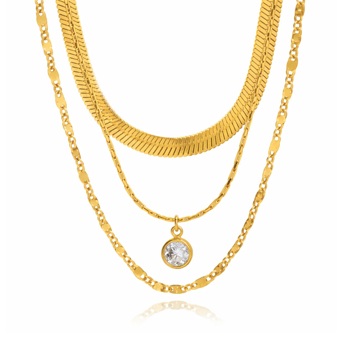 Ellie Vail Roya Necklace