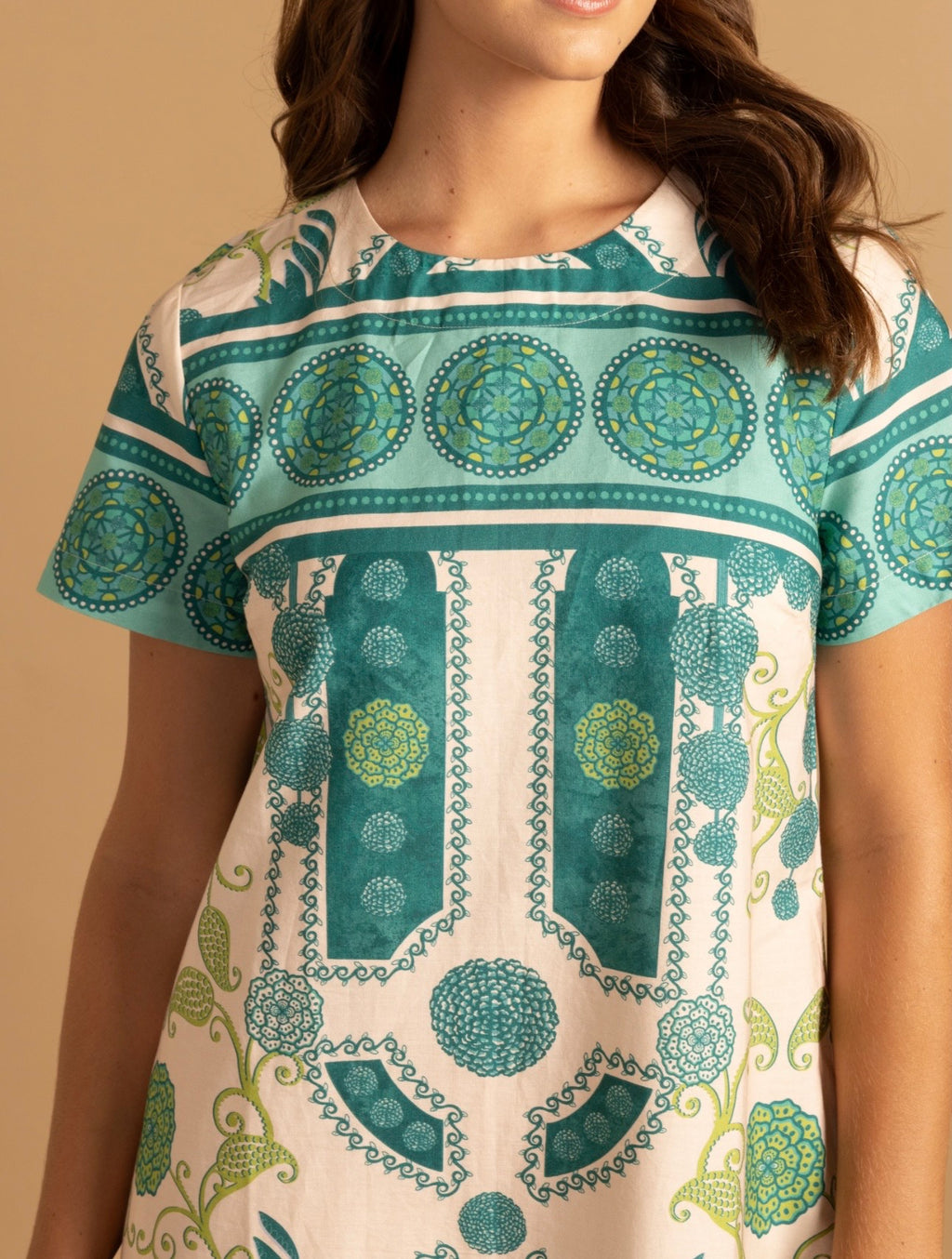 Double A Ellie Dress