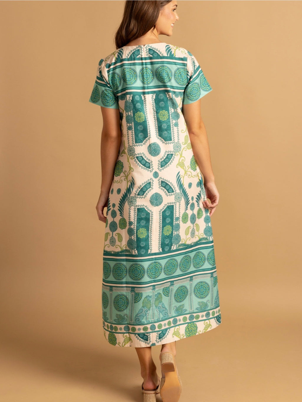 Double A Ellie Dress