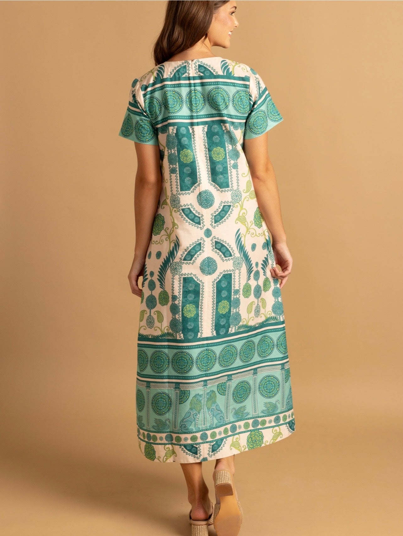 Double A Ellie Dress