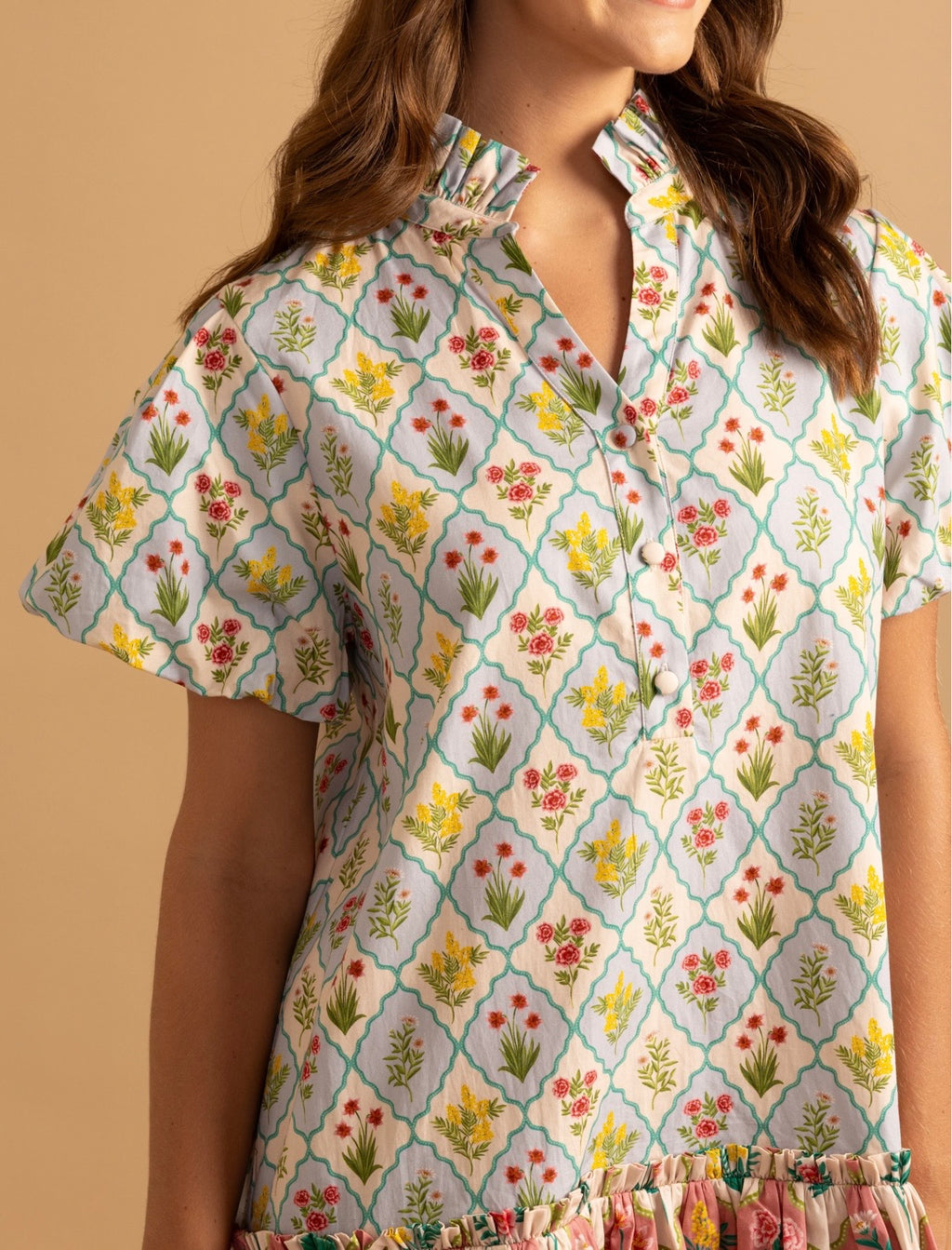 Double A Gia Dress