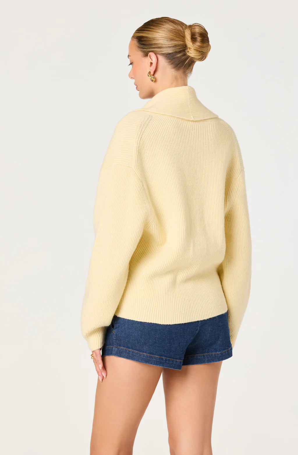 ASTR Ayleen Cardigan