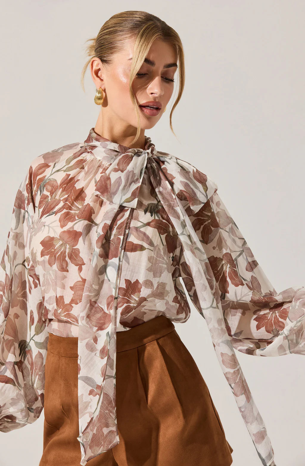 ASTR Cinthia Top