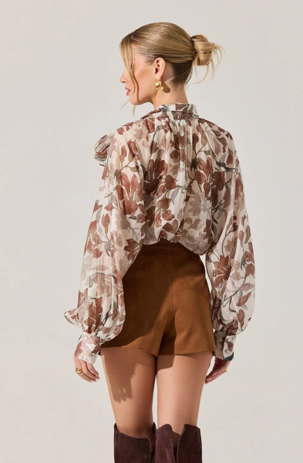 ASTR Cinthia Top