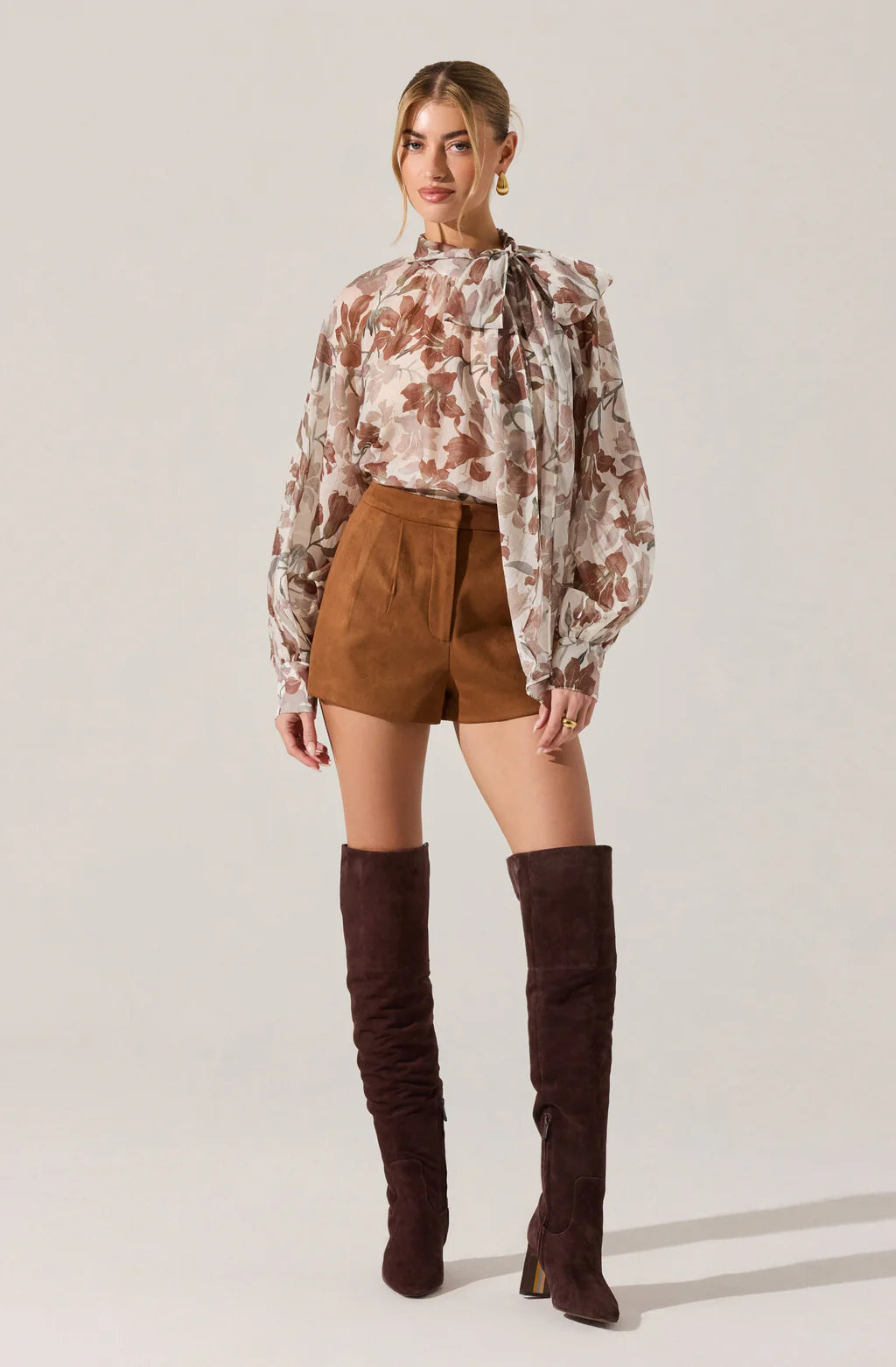 ASTR Cinthia Top