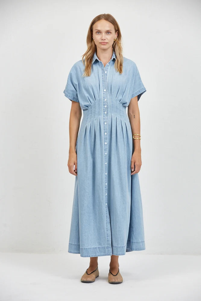 A. Ren Sainte Shirtdress