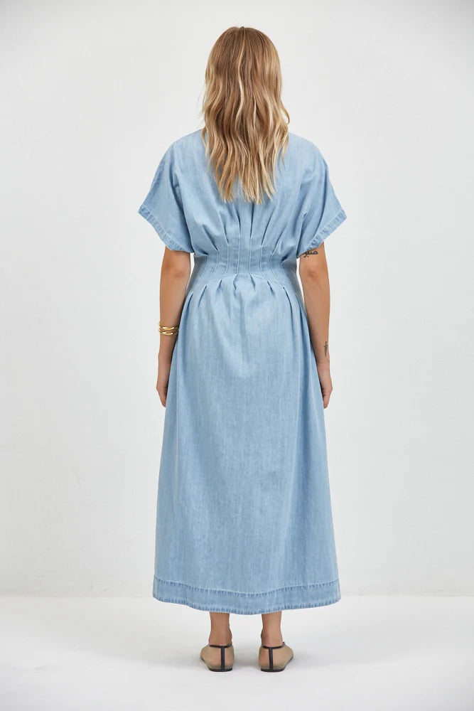 A. Ren Sainte Shirtdress