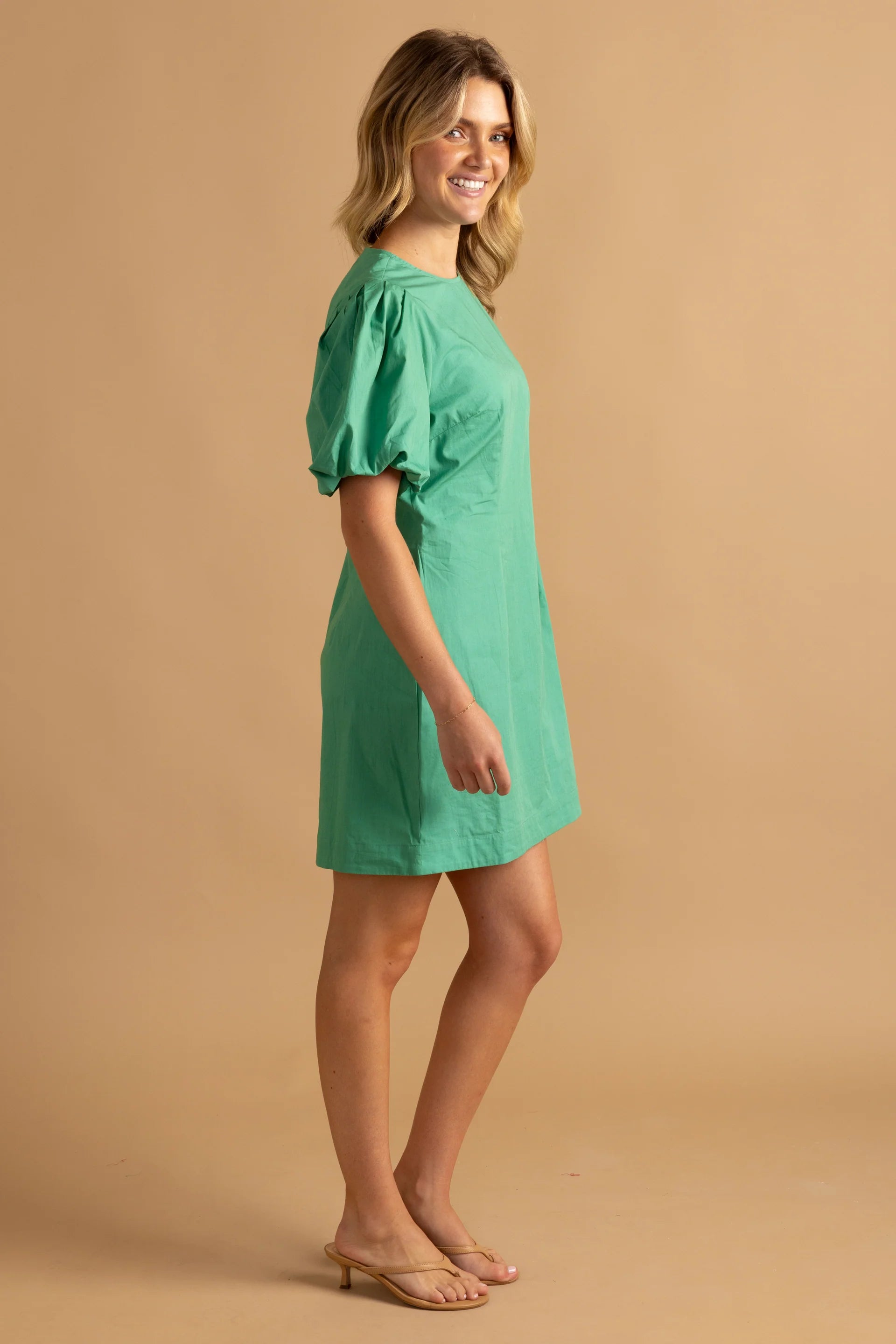 Double A Rome Dress