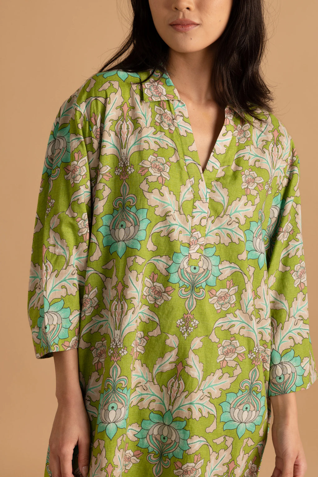 Double A Colette Dress