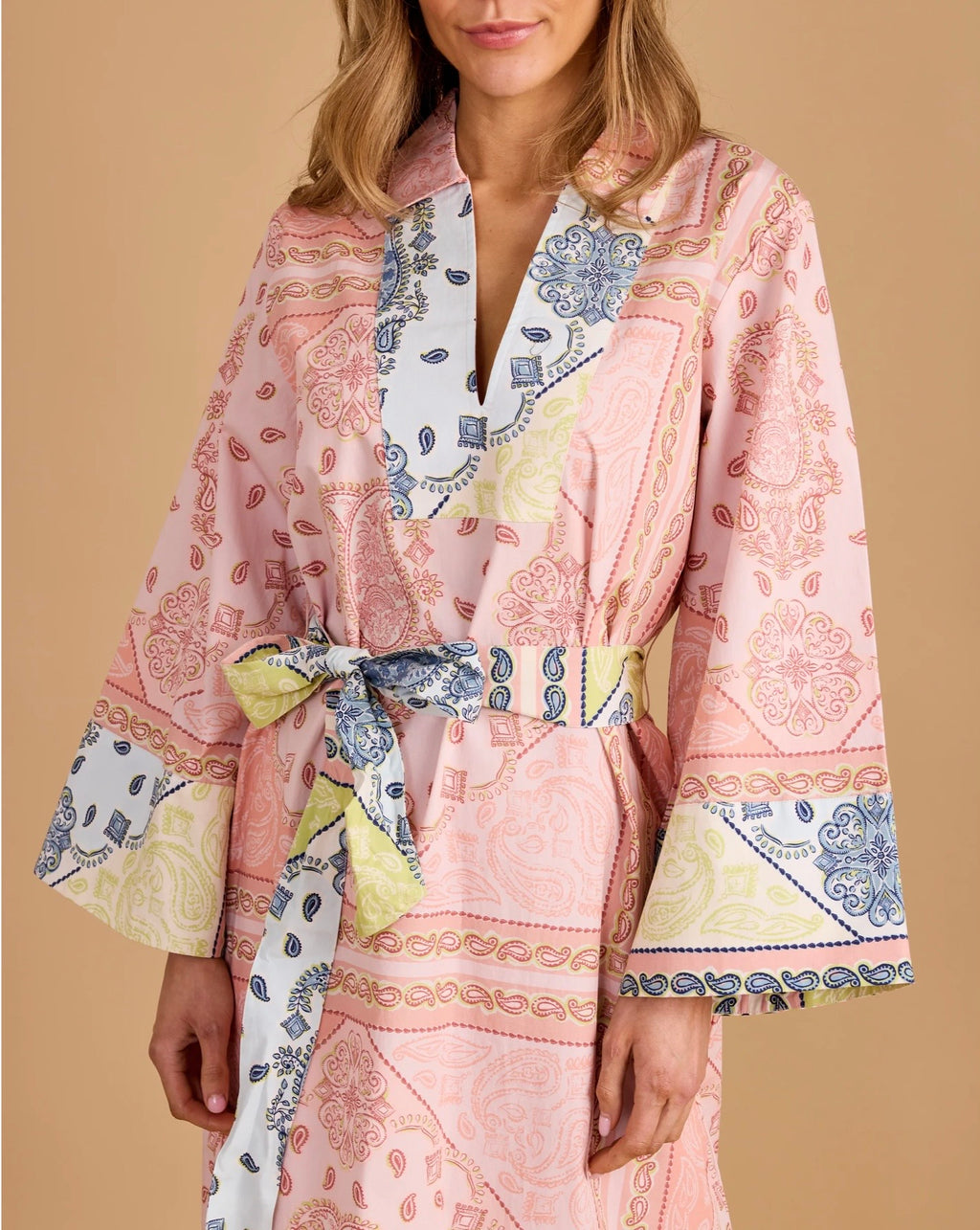 Double A Lee Dress