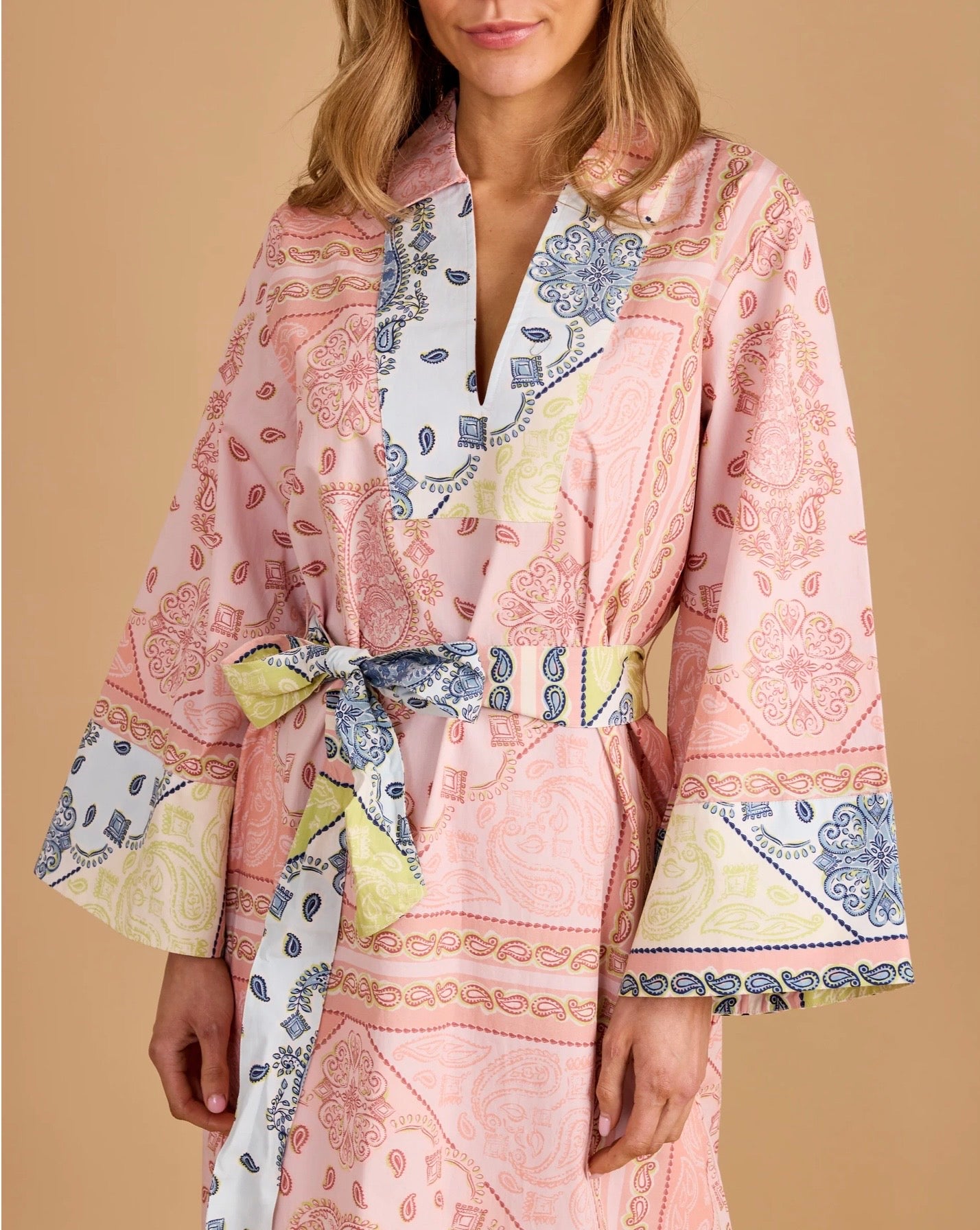 Double A Lee Dress