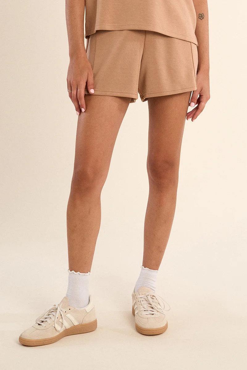 Gabrielle Colette Shorts