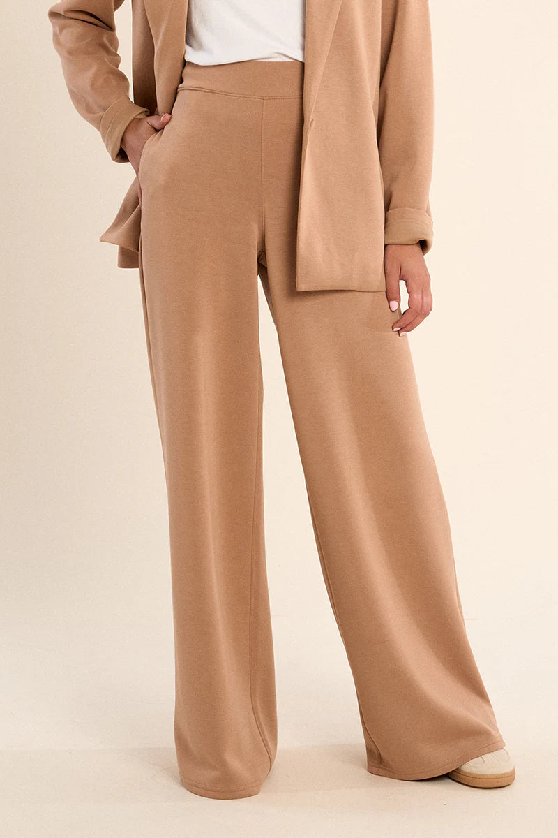 Gabrielle Mona Lisa Pant