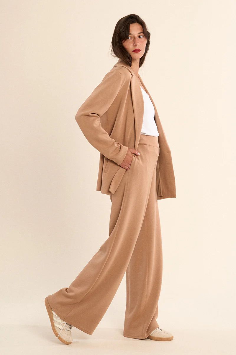 Gabrielle Mona Lisa Pant