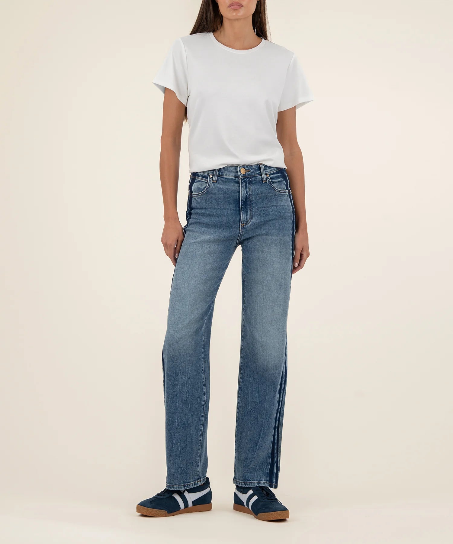 KUT Sienna Jean in Brilliantly