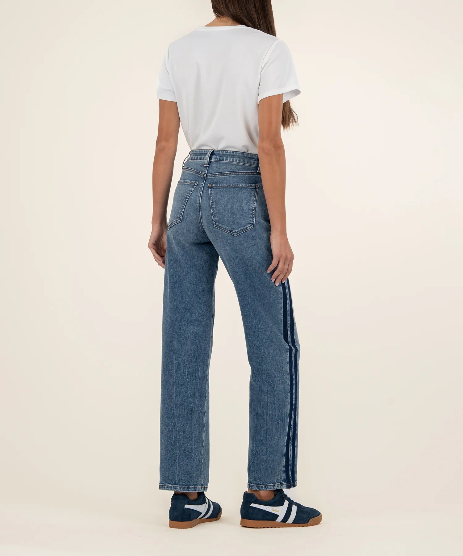 KUT Sienna Jean in Brilliantly