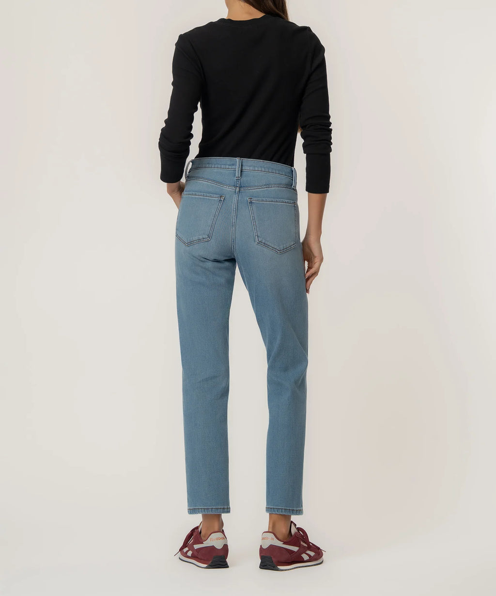 KUT Blair Jeans in Certify