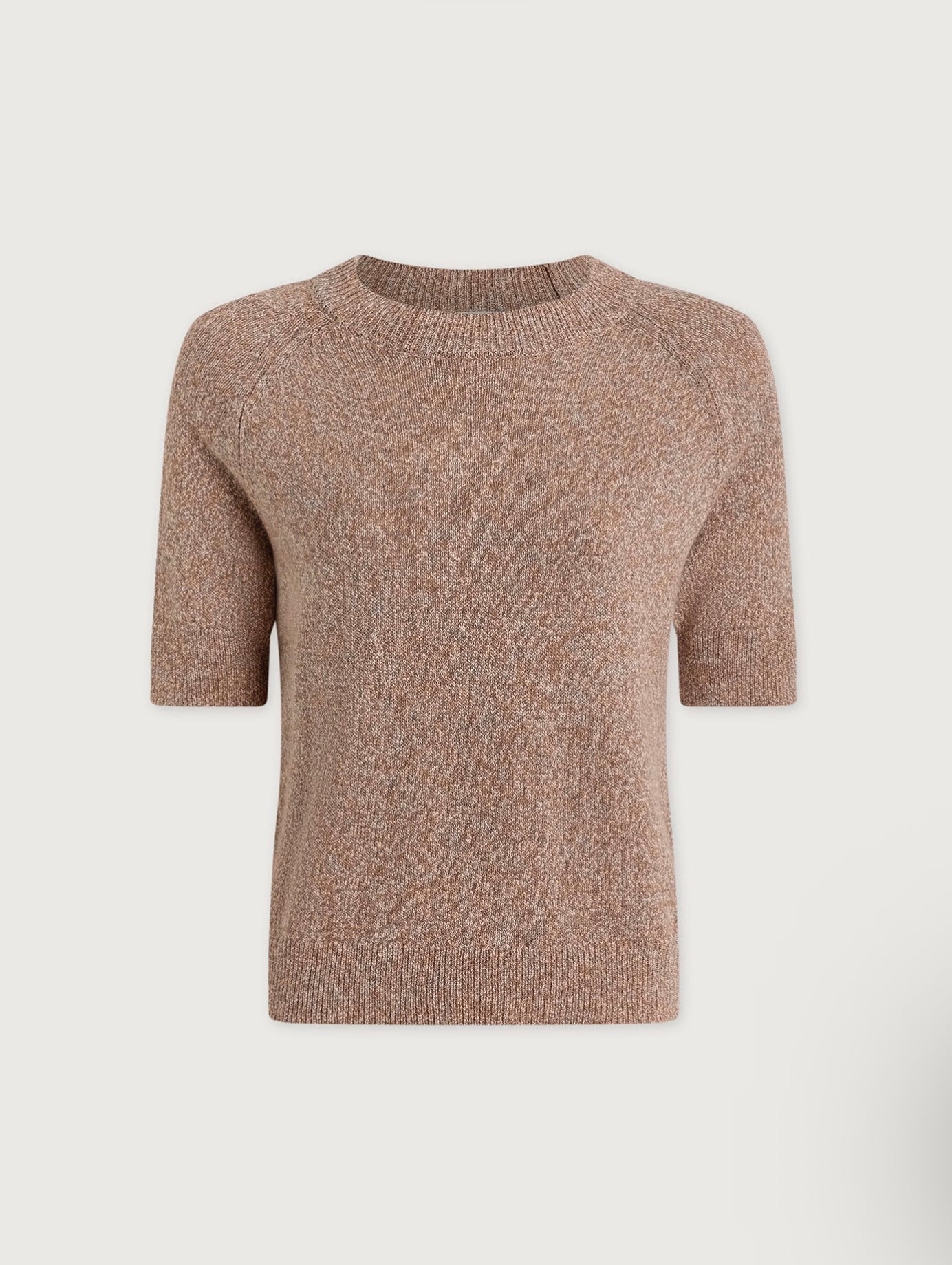 Varley Jacque Knit Top