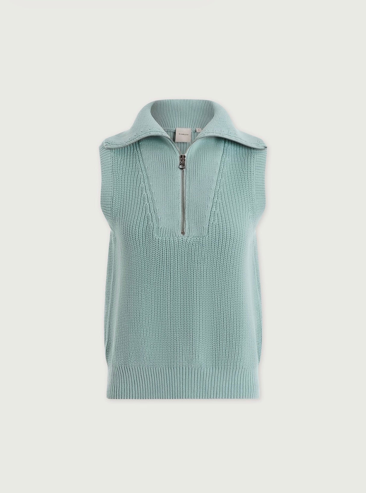 Varley Clifford Half Zip Top