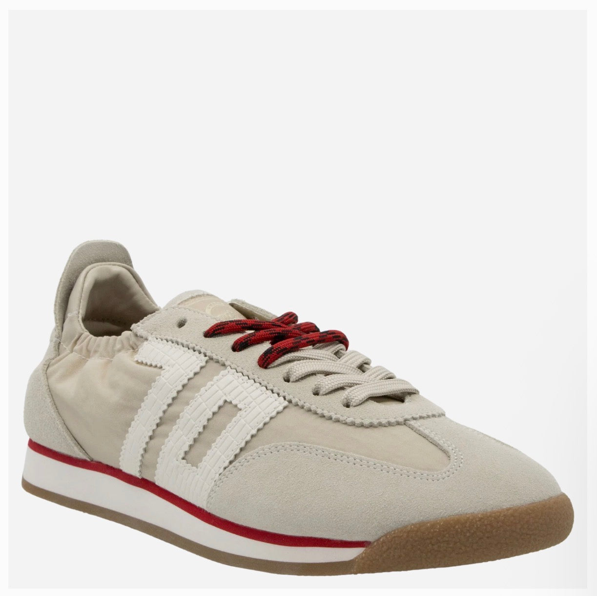 Back70 Rocket Sneaker in Sand