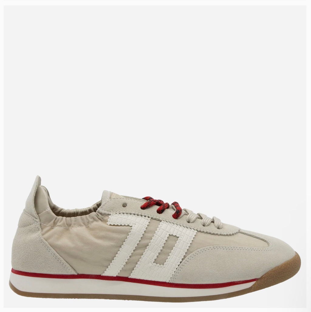 Back70 Rocket Sneaker in Sand