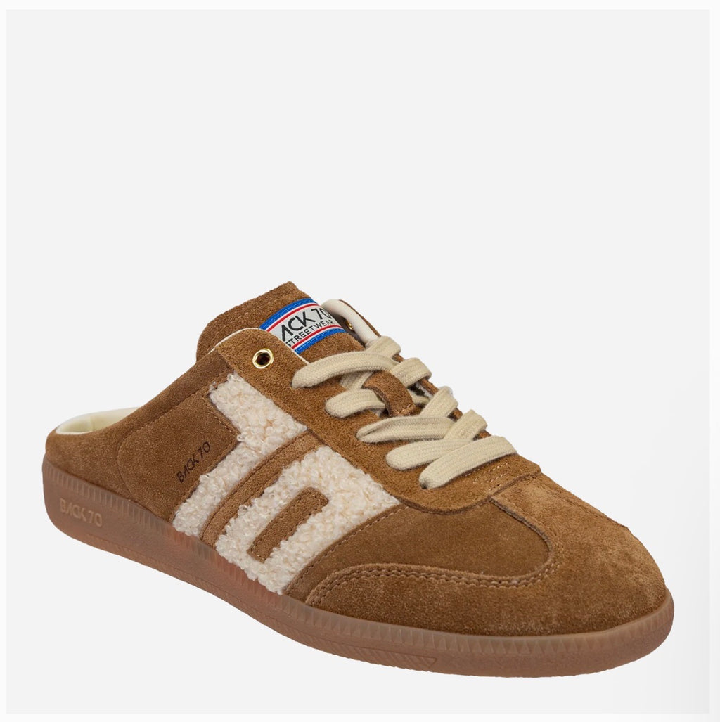 Back70 Easter Tobacco Sneaker