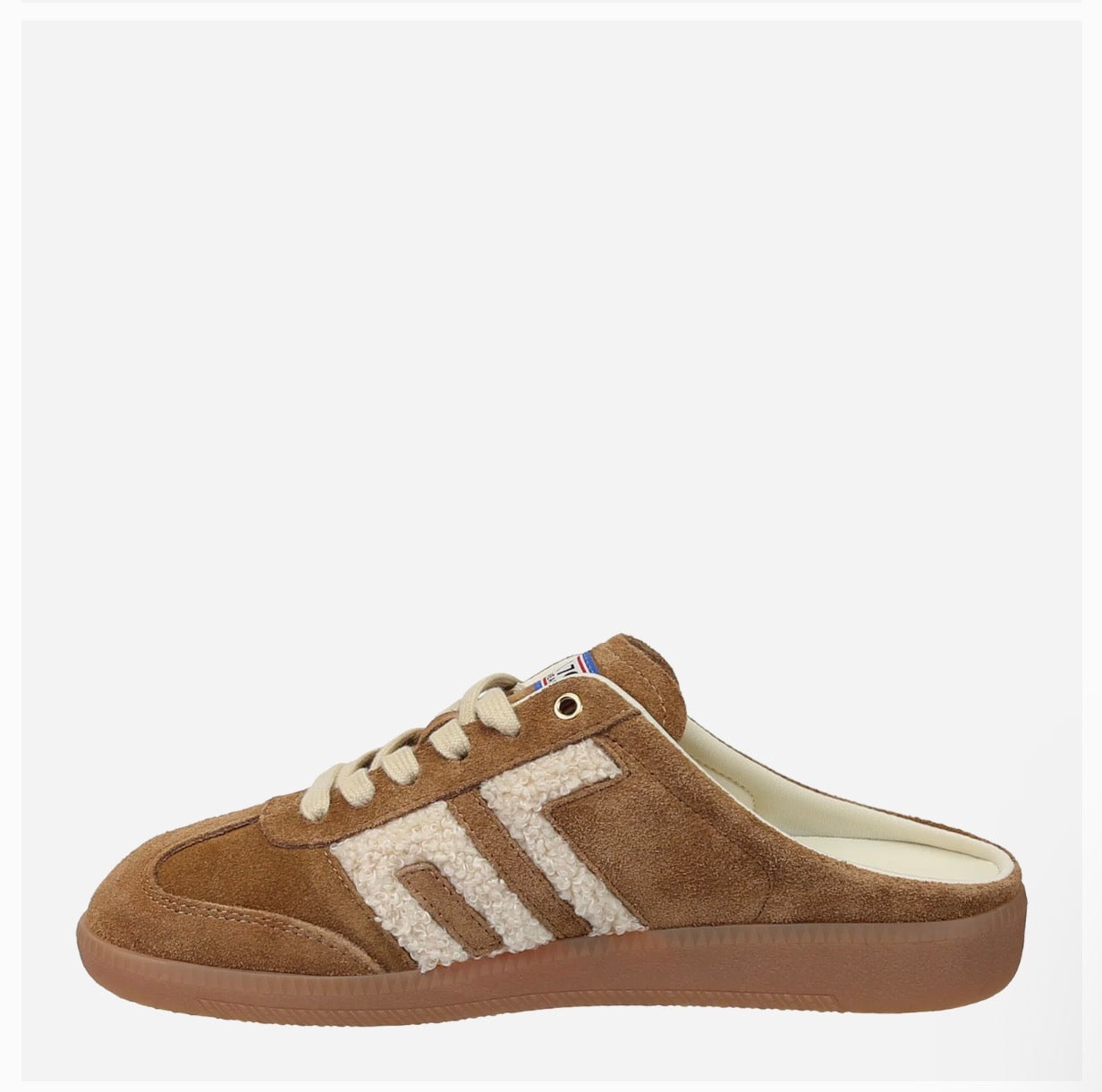 Back70 Easter Tobacco Sneaker