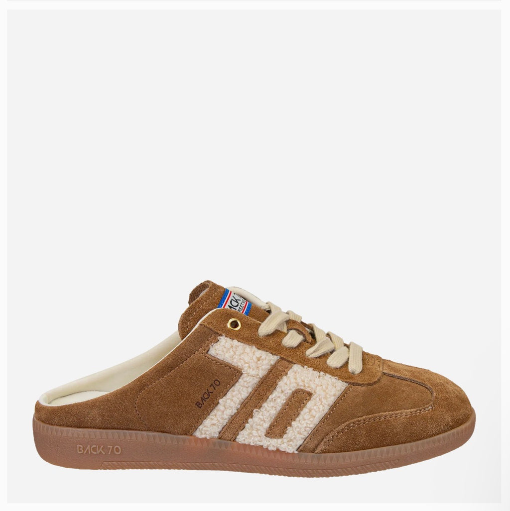 Back70 Easter Tobacco Sneaker