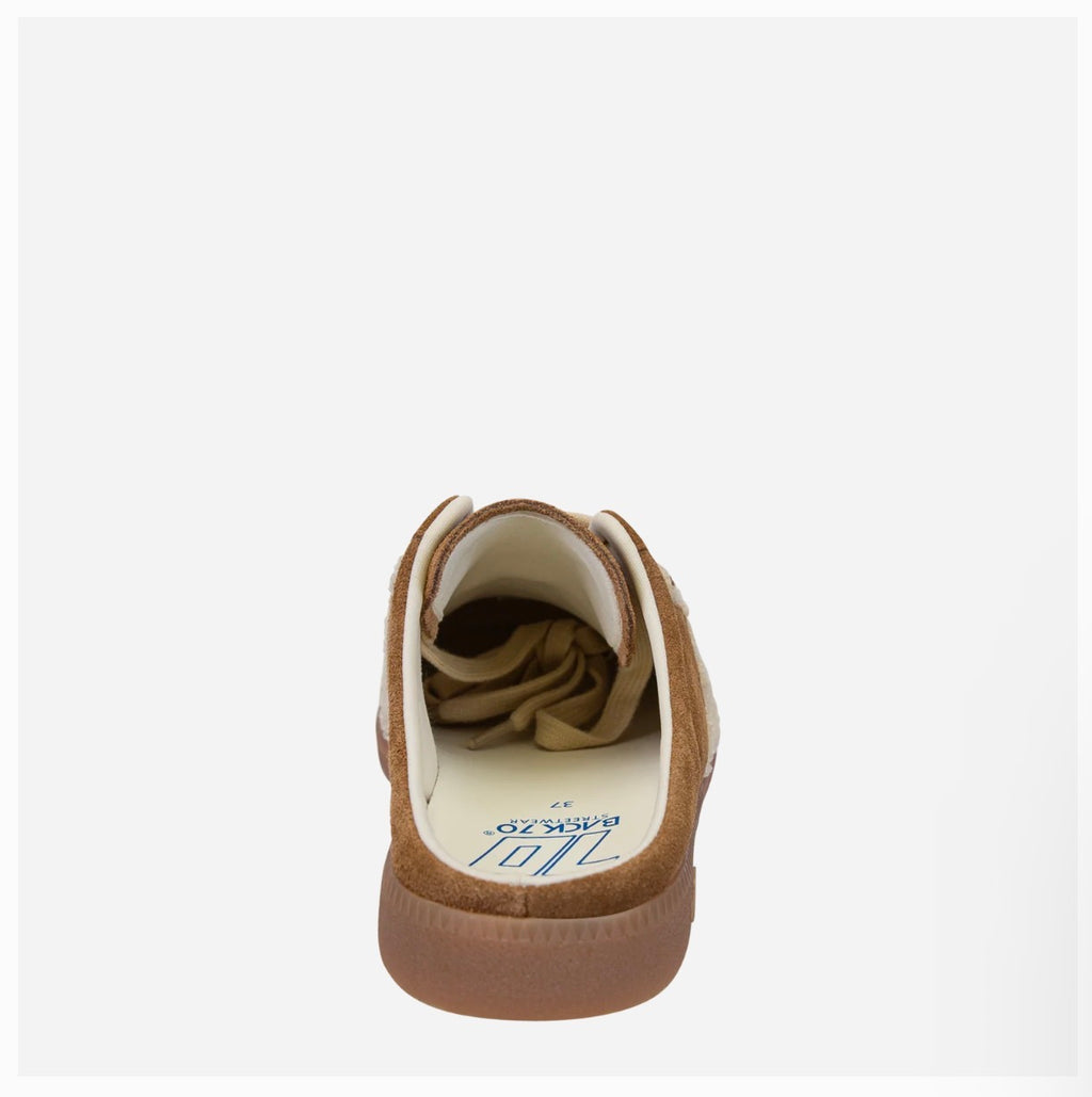 Back70 Easter Tobacco Sneaker