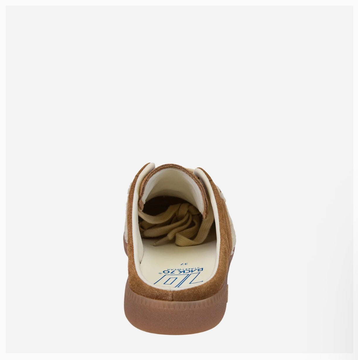 Back70 Easter Tobacco Sneaker