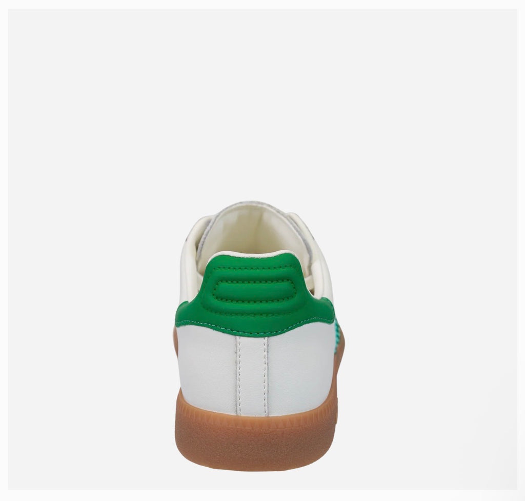 Back70 Cloud Sneaker Green