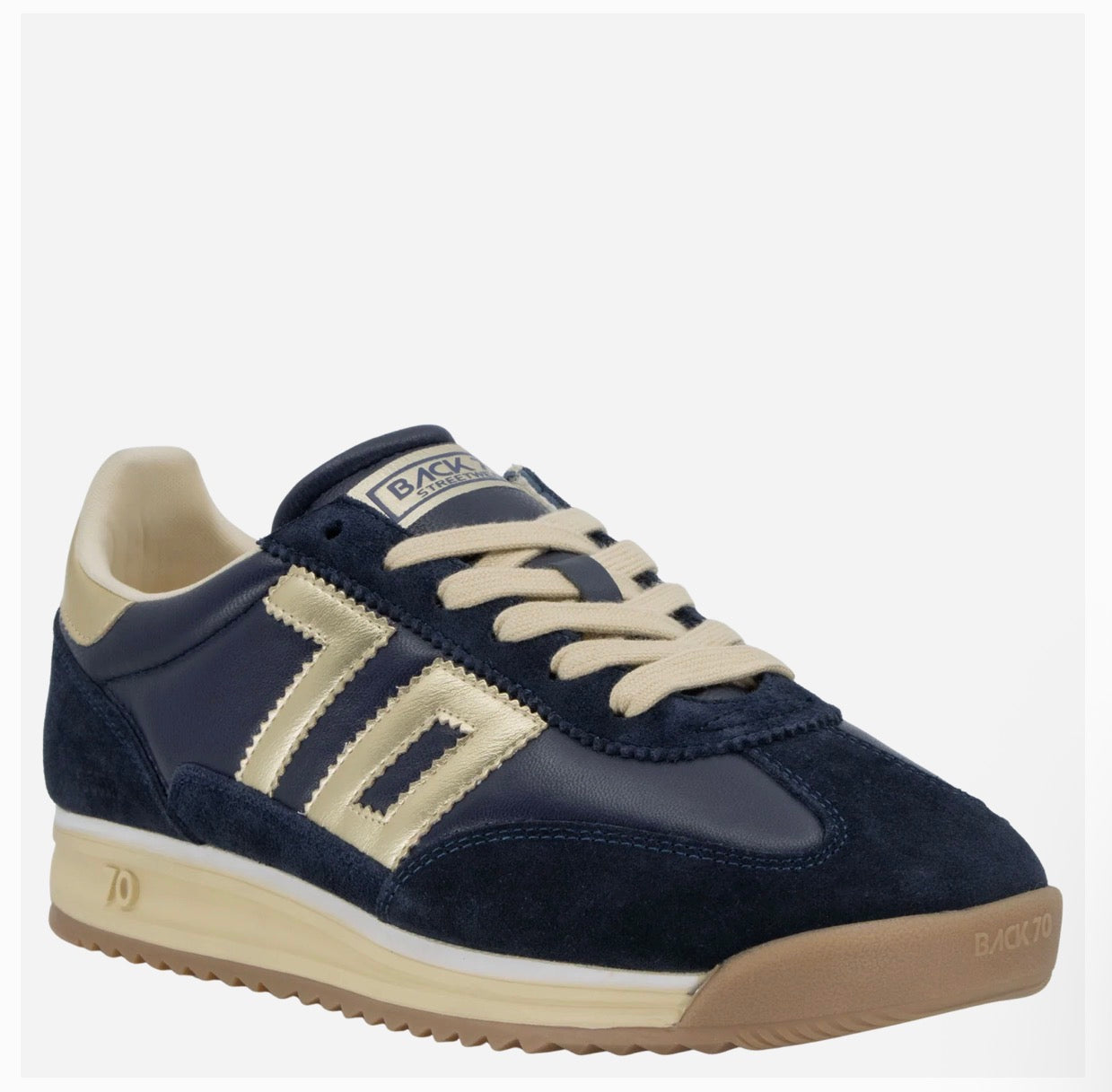 Back70 Jogger