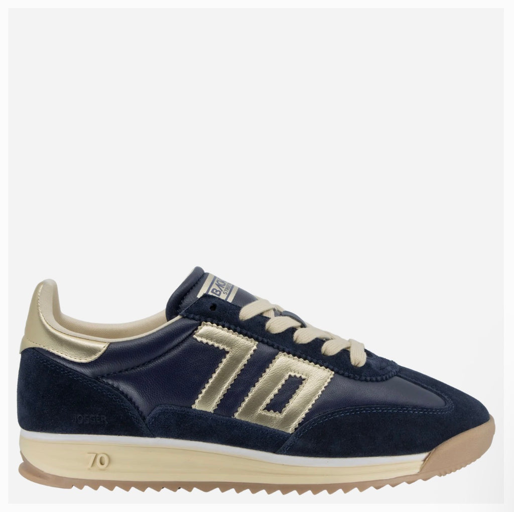 Back70 Jogger