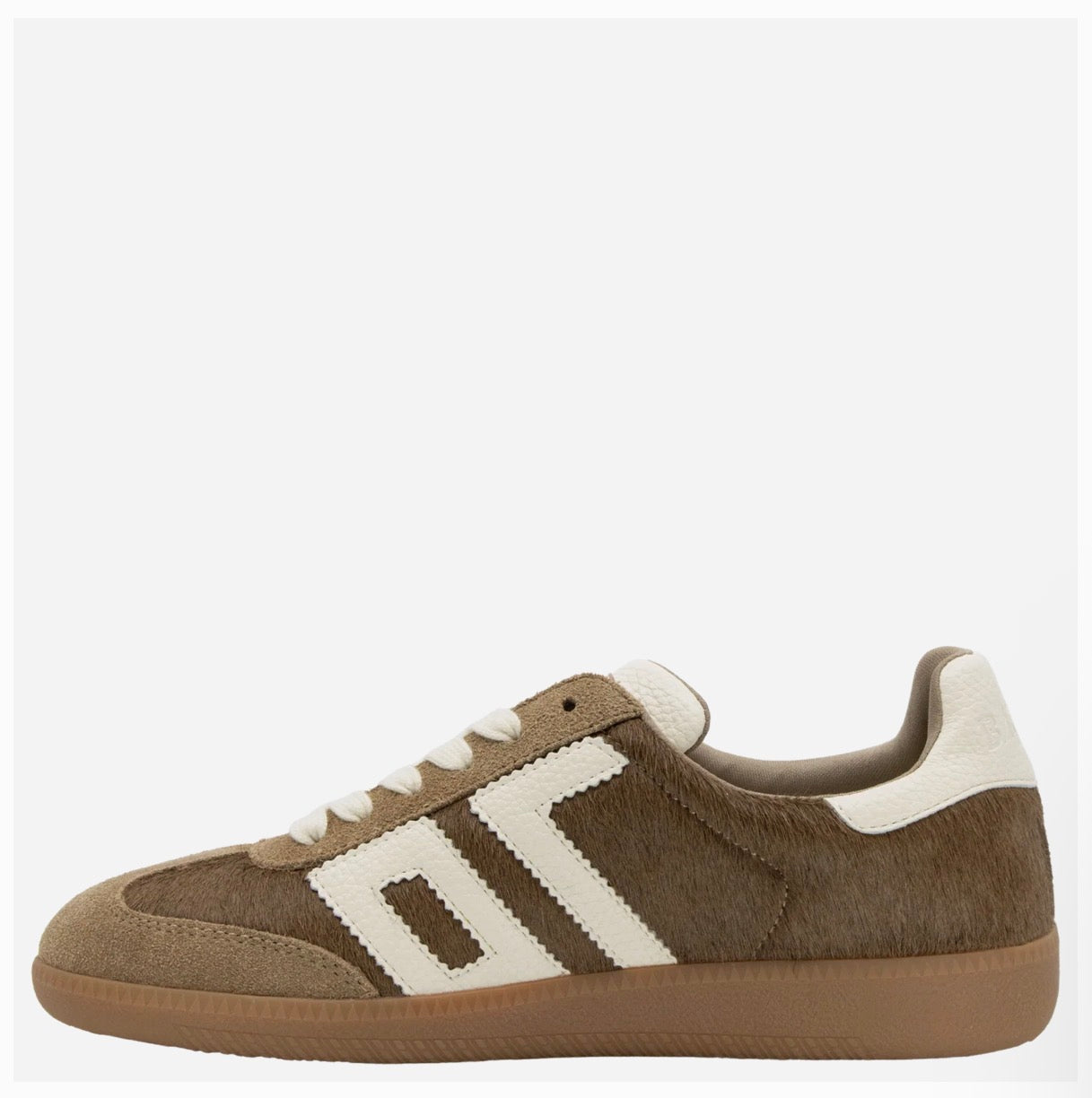 Back70 Cloud Sneaker Milk Taupe