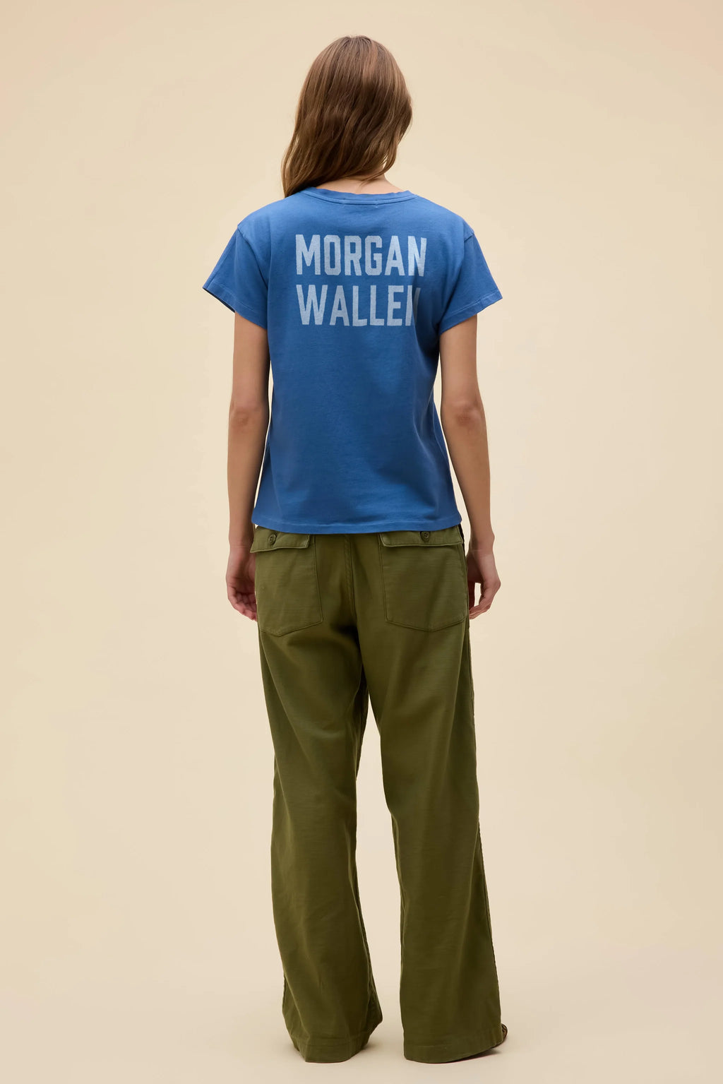 Daydreamer Morgan Wallen Tee