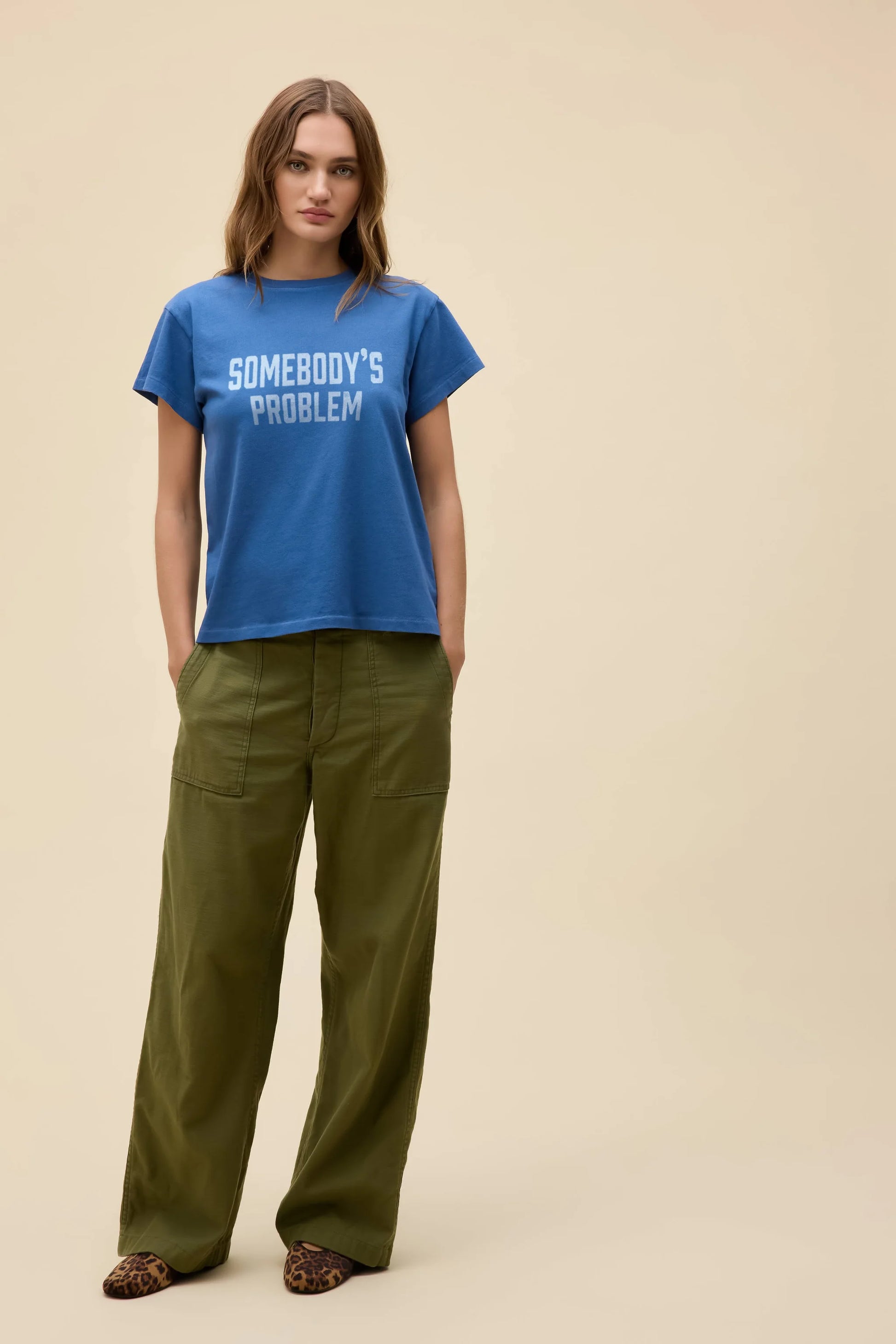 Daydreamer Morgan Wallen Tee