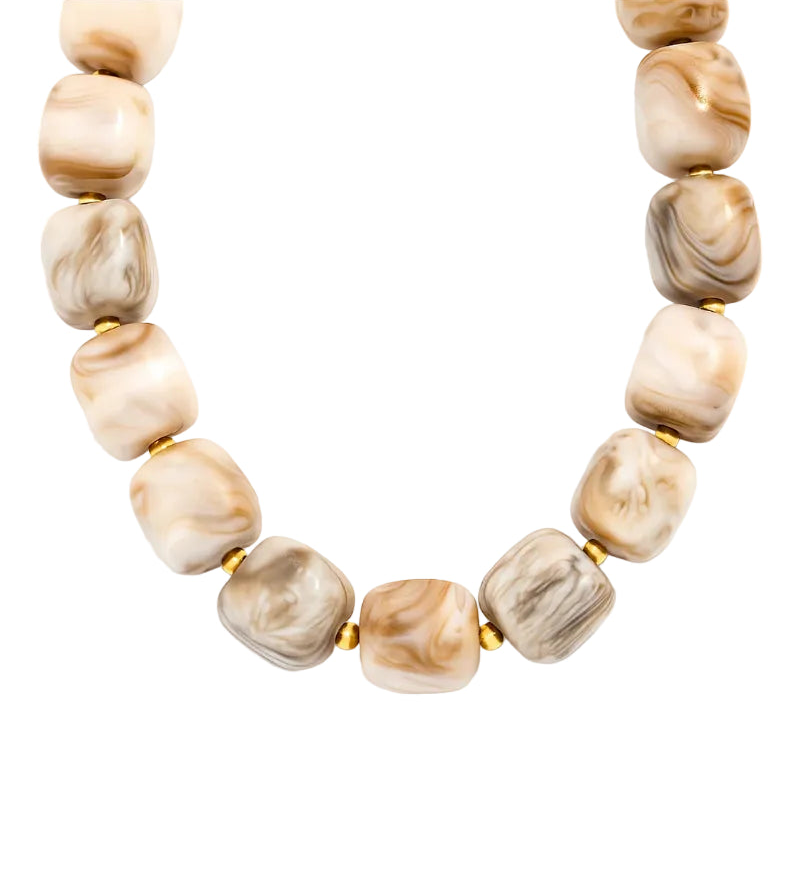 Ellie Vail Uma Beaded Necklace