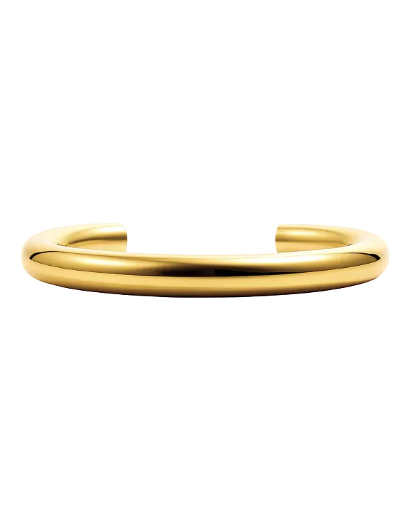 Ellie Vail Maxine Tube Cuff Bracelet