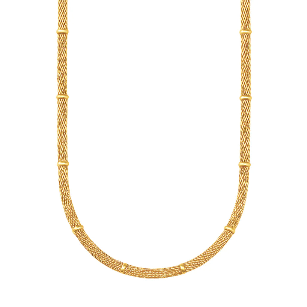 Ellie Vail Cosette Necklace