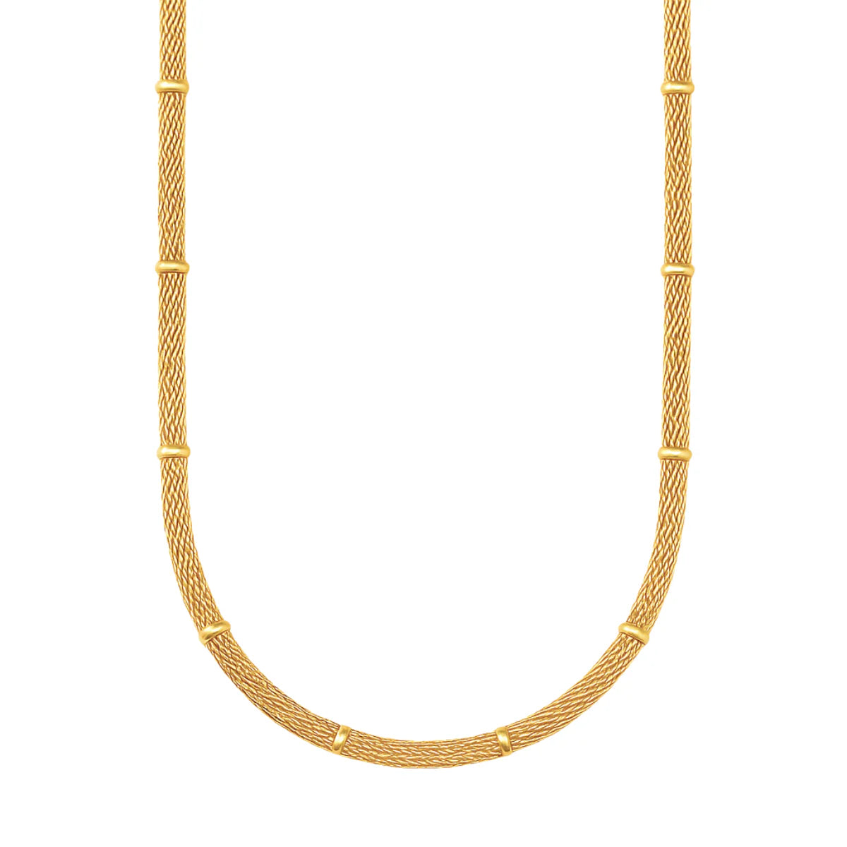 Ellie Vail Cosette Necklace