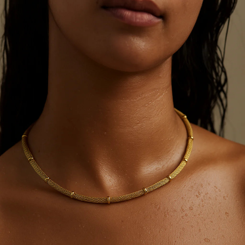 Ellie Vail Cosette Necklace