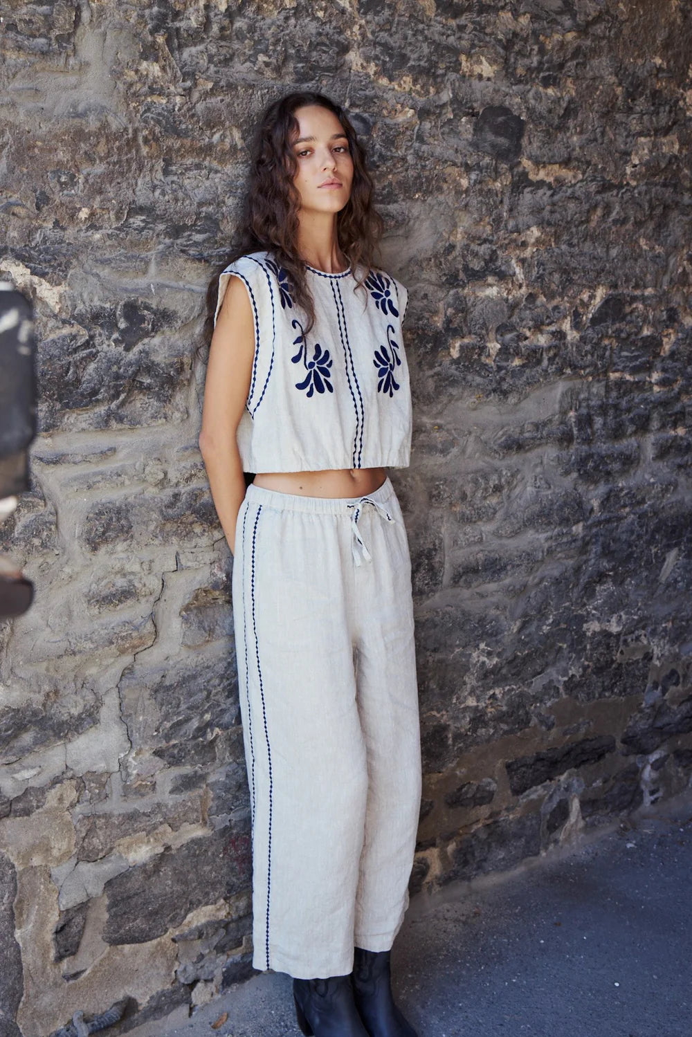 Melissa Nepton Suza Pant